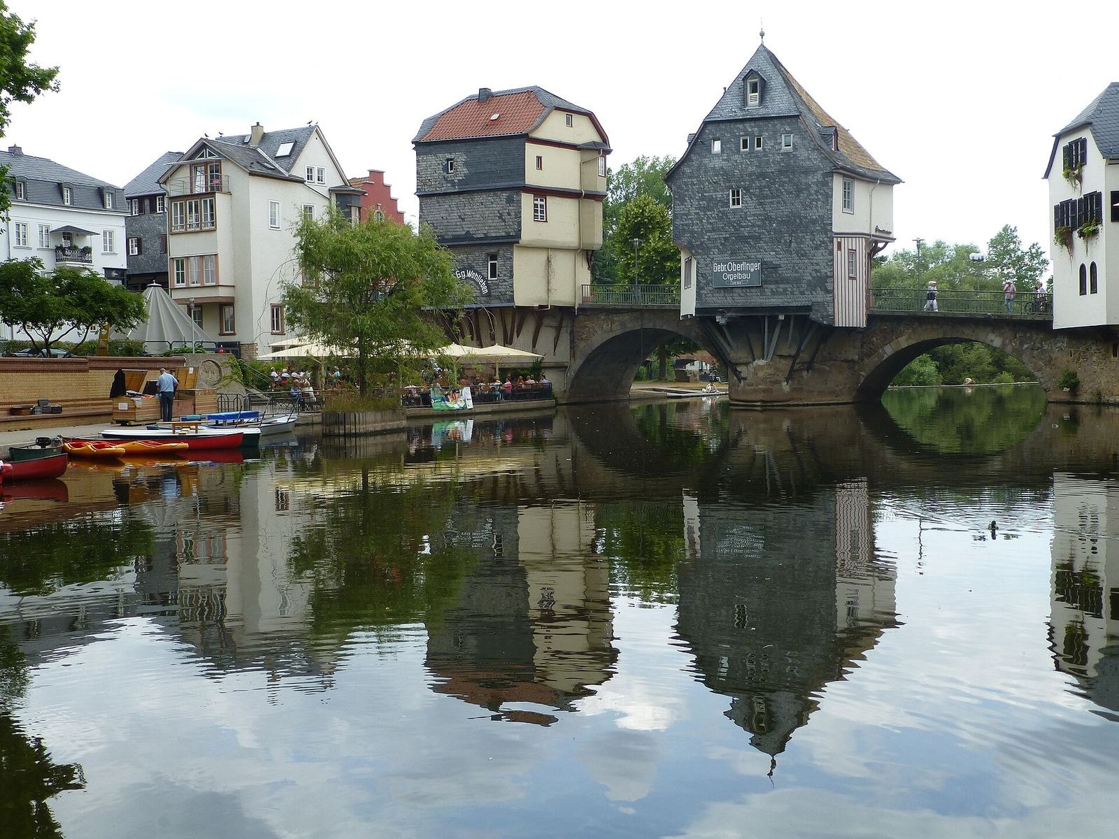 Bad Kreuznach