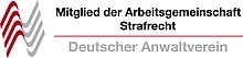Mitglied ARGE Strafrecht