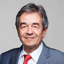 Wolfgang Fuhrmann